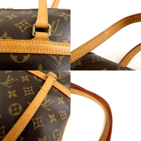💎✨BEAUTIFUL✨💎Authentic Louis Vuitton Monogram Coussin GM Hand Bag Shoulder Bag - Picture 7 of 16